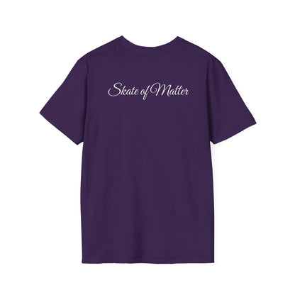 I Love Skater Guys T-Shirt