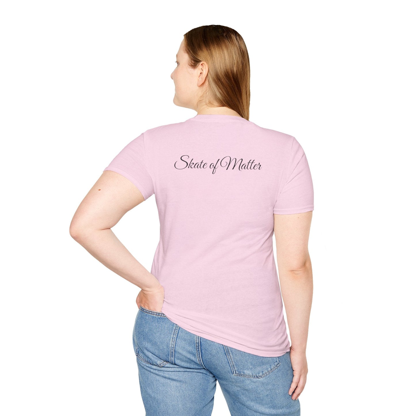 I Love Skater Guys T-Shirt