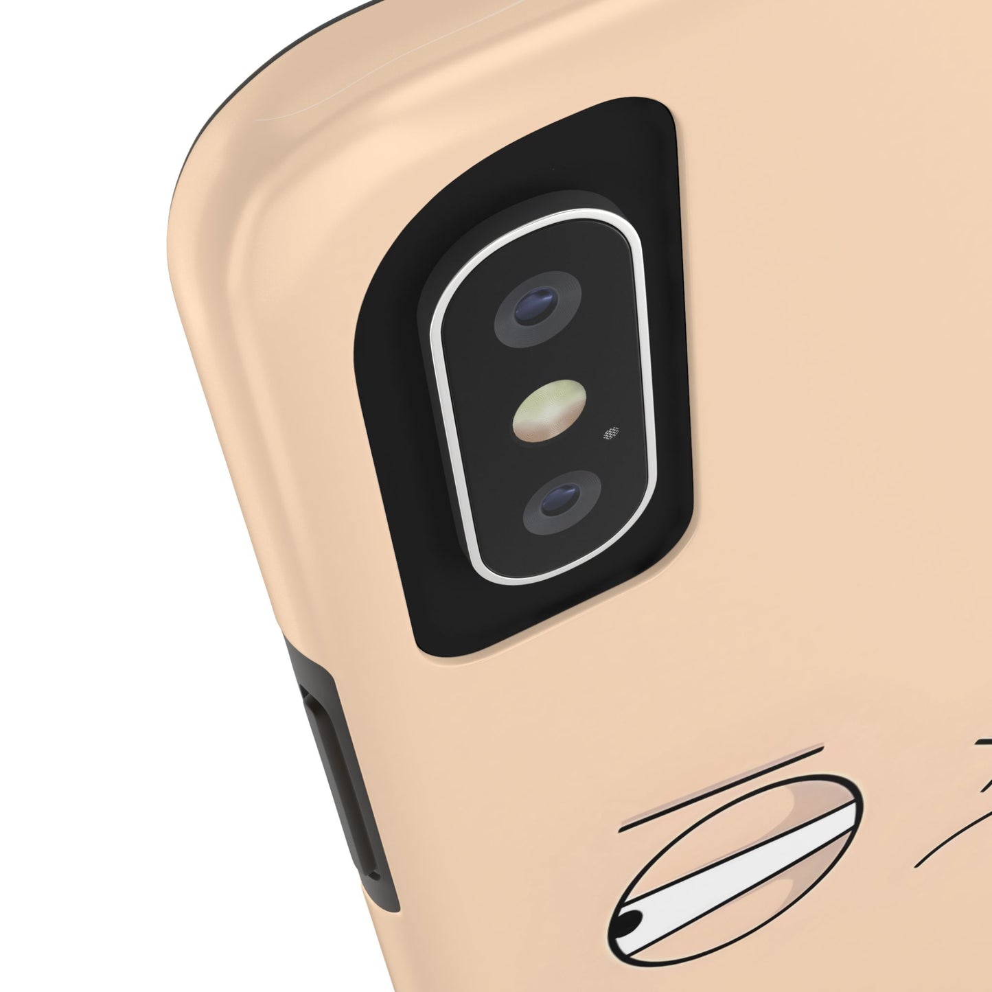 Family Guy Stewie Suspicious Eyes Look Tough Phone Case | Cartoons