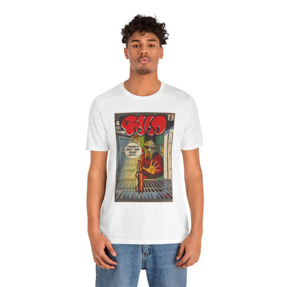 One Beer- Unisex Jersey T-Shirt