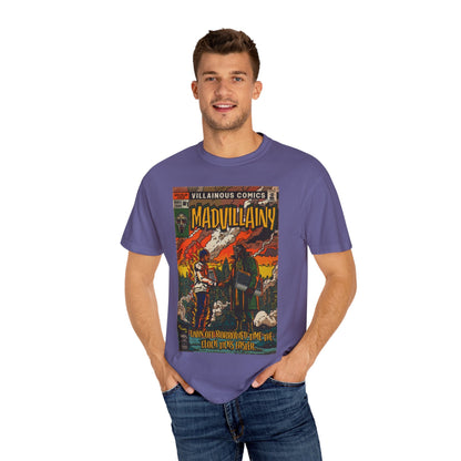 Madvillainy - Unisex Comfort Colors T-shirt