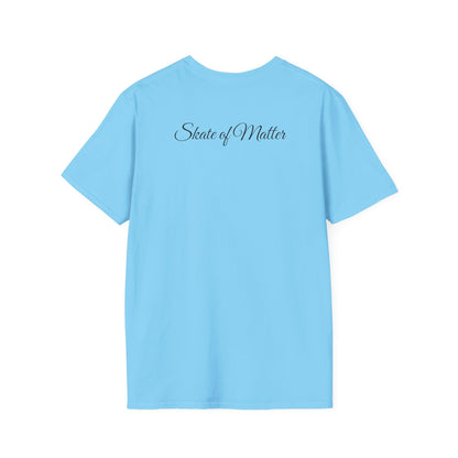 Wood Tax Unisex T-Shirt