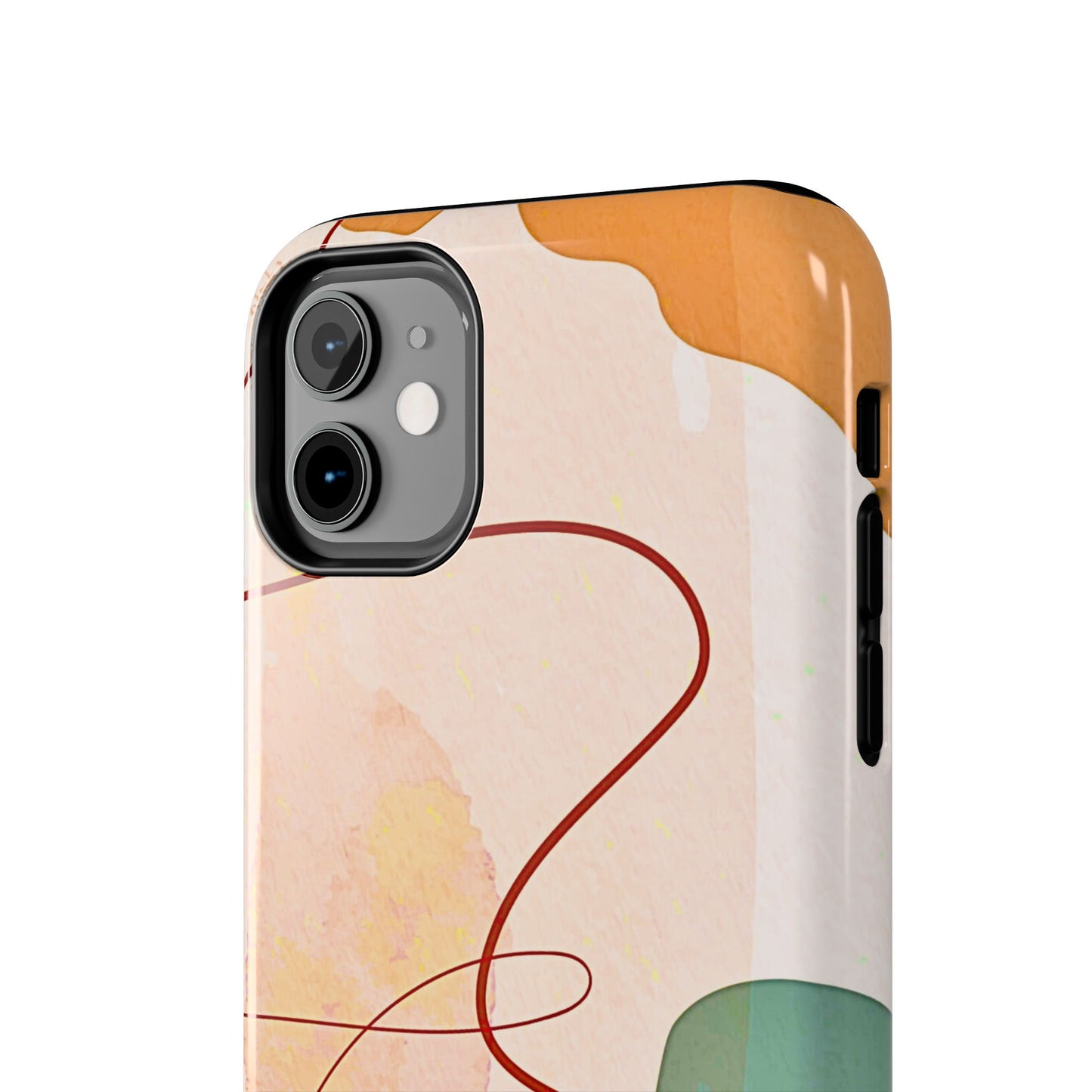 Boho-style (Version 1) Tough Phone Case | Aesthetic