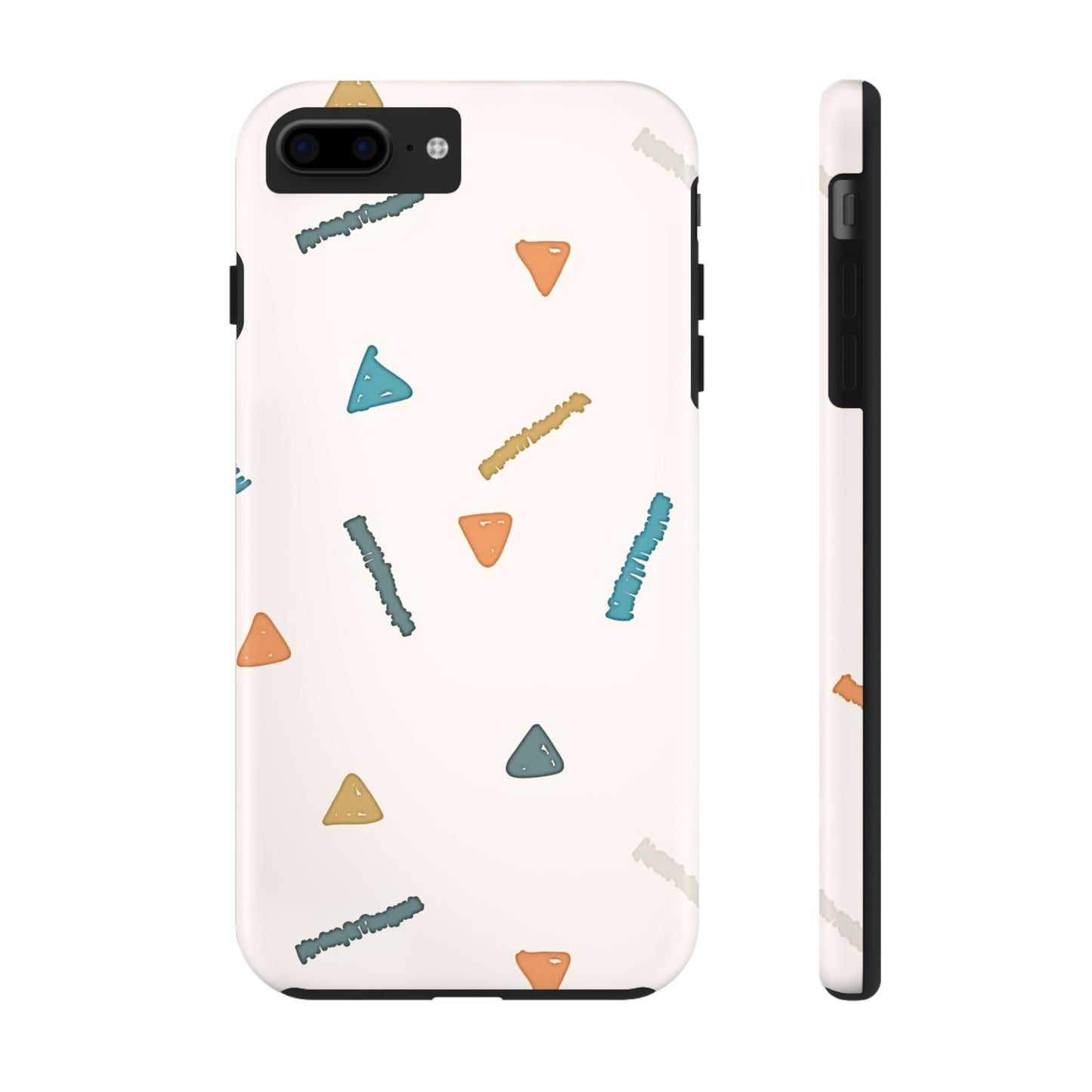 Boho-style (Version 3) Tough Phone Case | Aesthetic