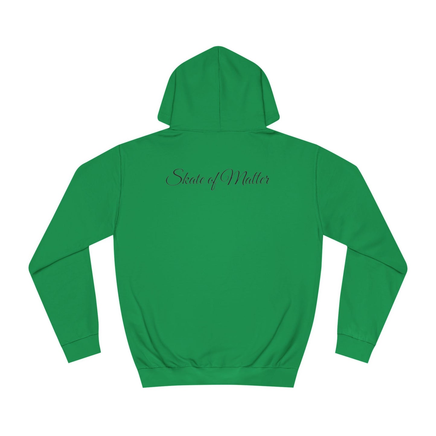 Ready, Set, Go Skating! Unisex Hoodie
