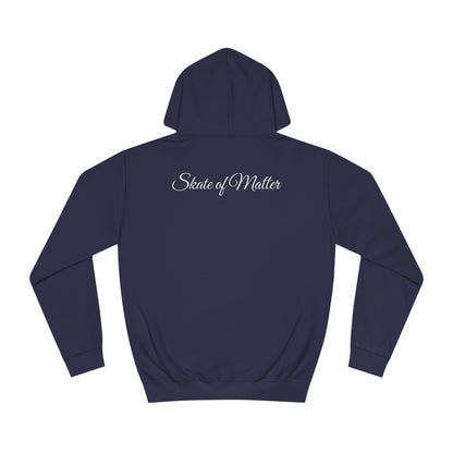 Retro Skaters Club Unisex Hoodie