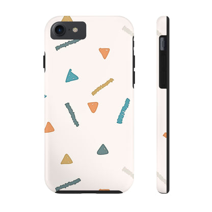 Boho-style (Version 3) Tough Phone Case | Aesthetic