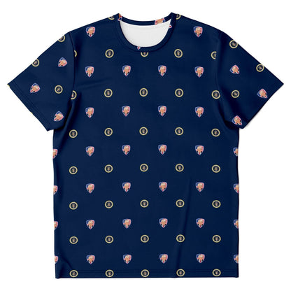 Rad Palm POTUS Blue T-shirt
