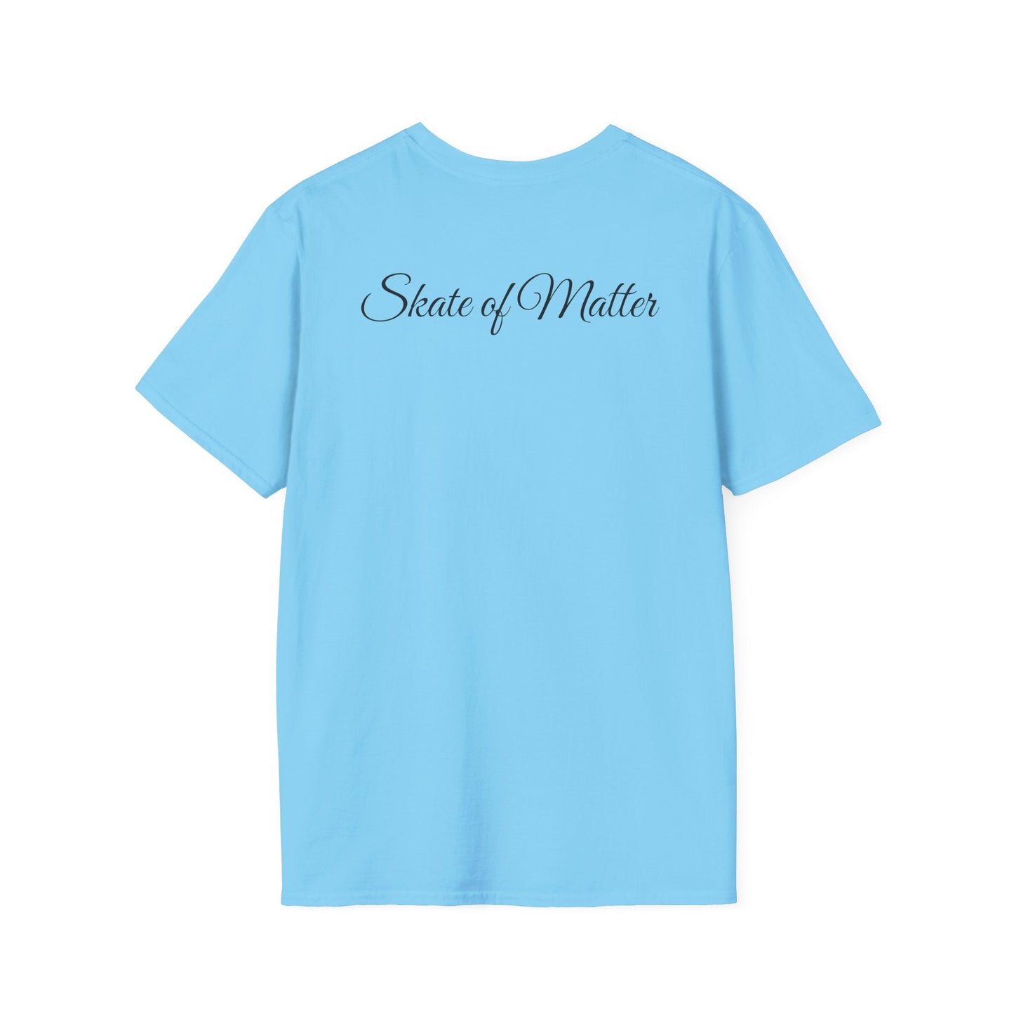 Derby Tough Unisex T-Shirt