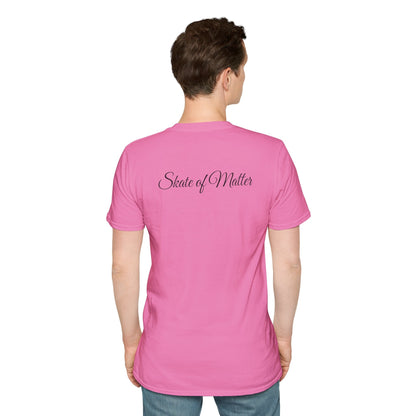 I Love Skater Girls T-Shirt