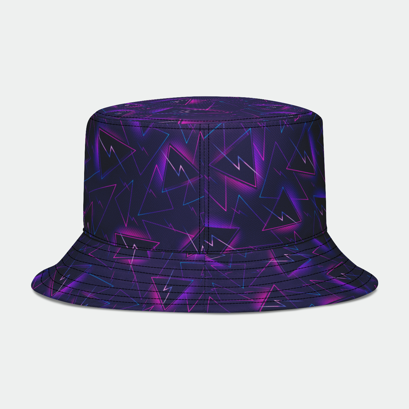 Skate Night Bucket Hat
