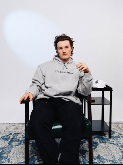 Kindness Hoodie