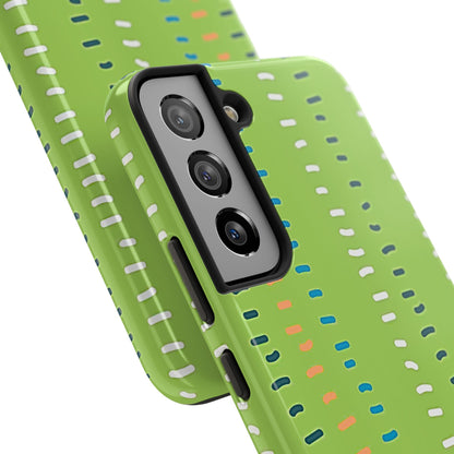 Boho-style (Version 2) Tough Phone Case | Aesthetic
