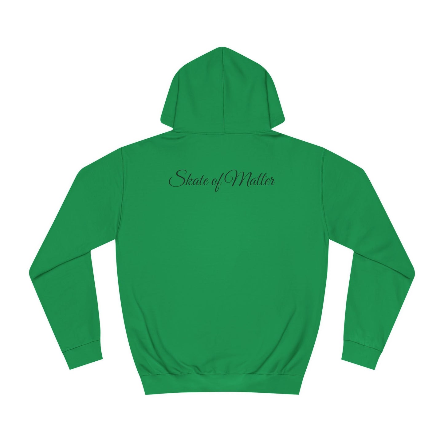 Retro Skaters Club Unisex Hoodie