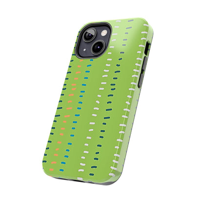 Boho-style (Version 2) Tough Phone Case | Aesthetic