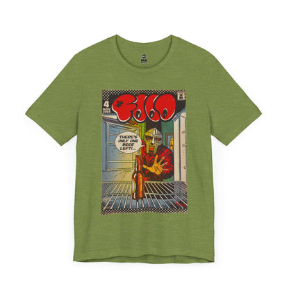 One Beer- Unisex Jersey T-Shirt