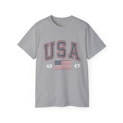 Vintage USA 45 / 47 T-shirt