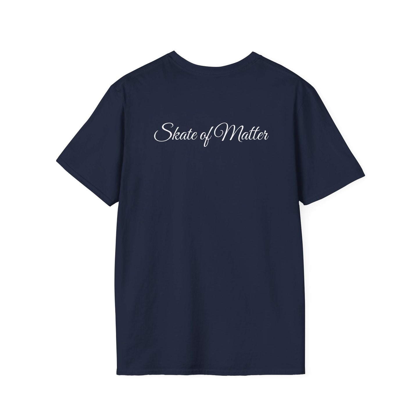 I Love Skater Guys T-Shirt