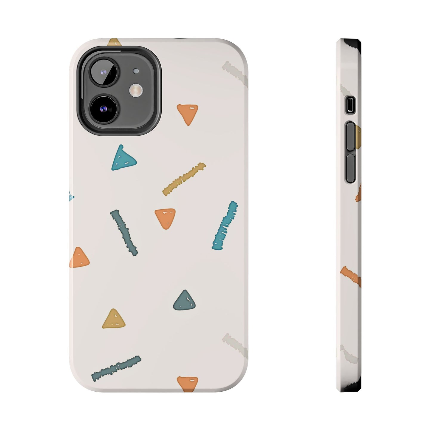 Boho-style (Version 3) Tough Phone Case | Aesthetic
