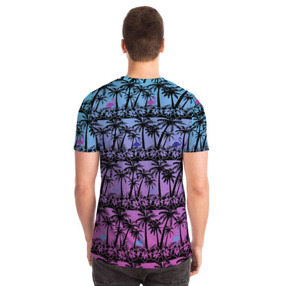Rad Palm Bahama Breeze T-Shirt