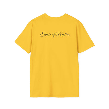 I Love Skater Guys T-Shirt