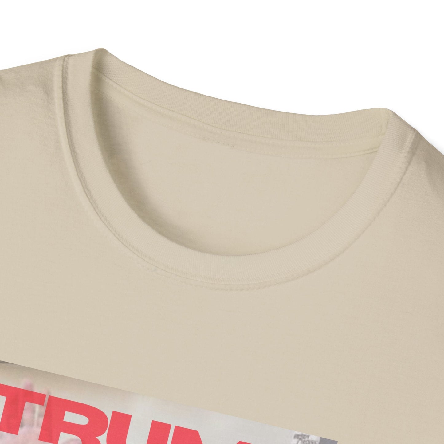 Trump Drive Thru Shirt
