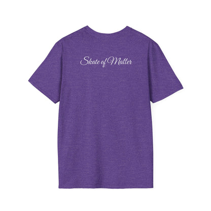 Wood Tax Unisex T-Shirt