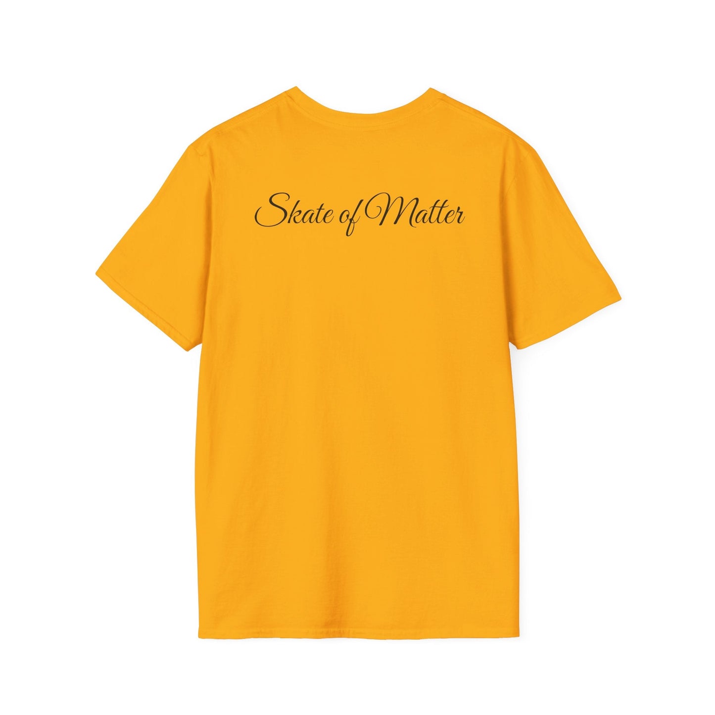 Derby Tough Unisex T-Shirt
