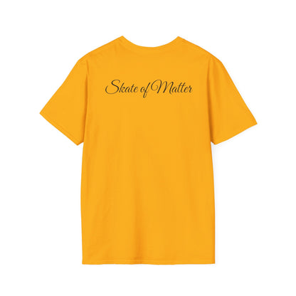 Derby Tough Unisex T-Shirt