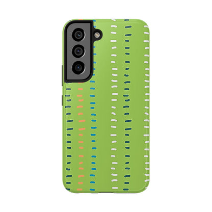Boho-style (Version 2) Tough Phone Case | Aesthetic