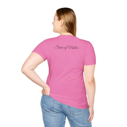 Wood Tax Unisex T-Shirt
