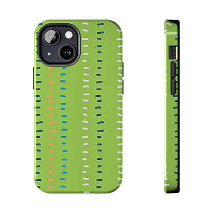 Boho-style (Version 2) Tough Phone Case | Aesthetic