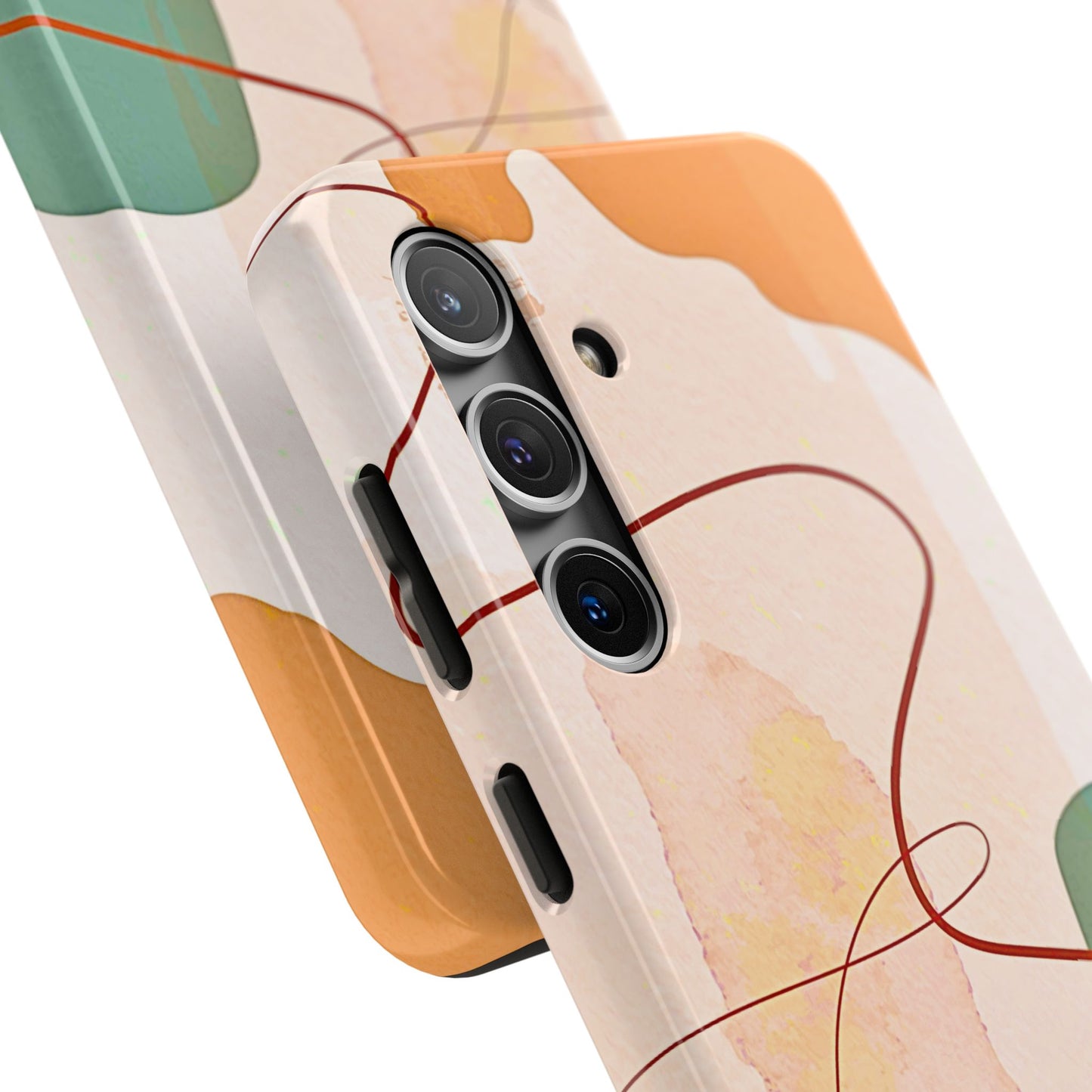 Boho-style (Version 1) Tough Phone Case | Aesthetic