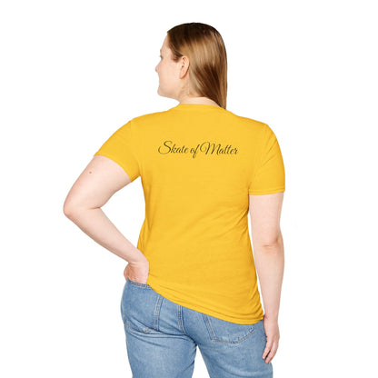 I Love Skater Guys T-Shirt