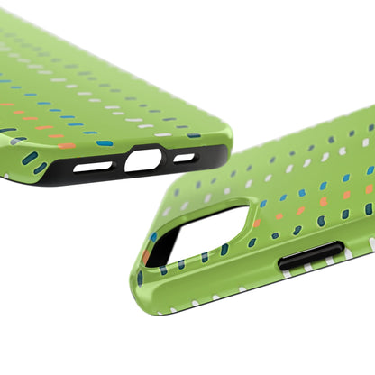 Boho-style (Version 2) Tough Phone Case | Aesthetic