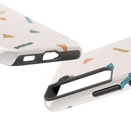 Boho-style (Version 3) Tough Phone Case | Aesthetic