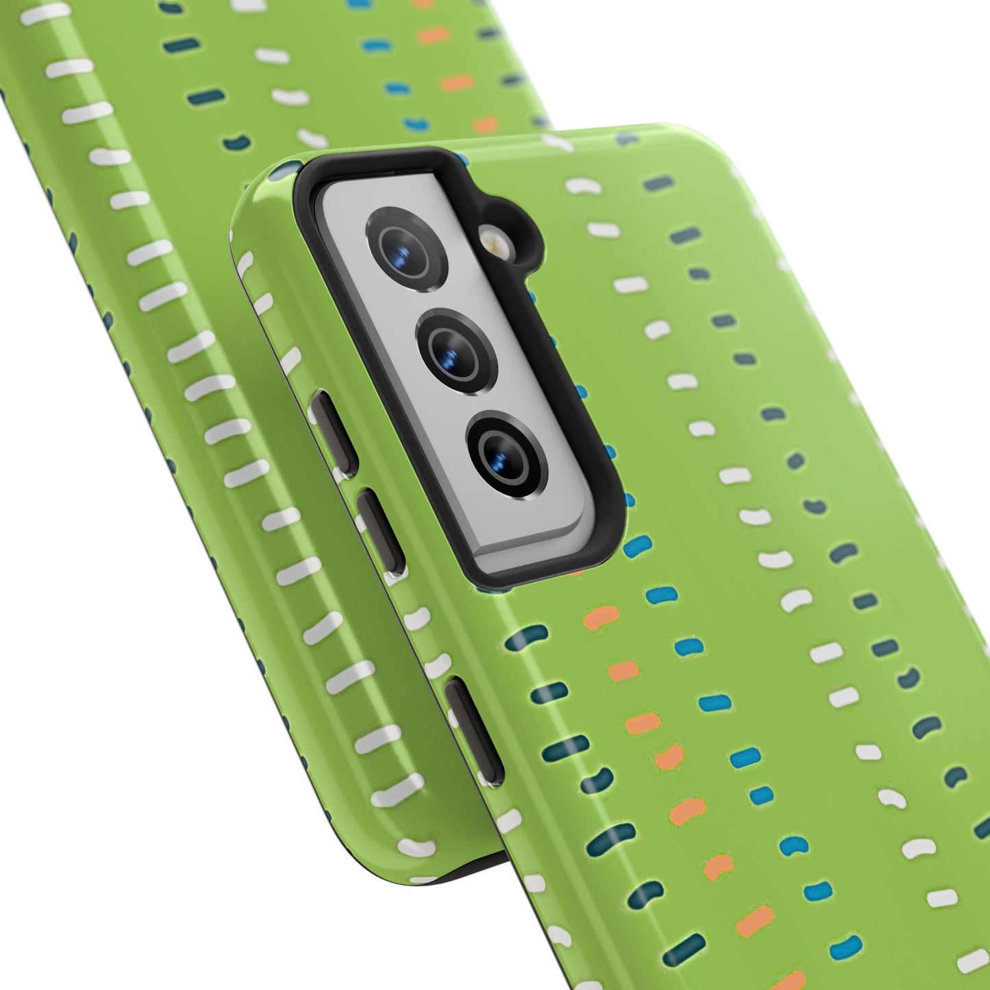 Boho-style (Version 2) Tough Phone Case | Aesthetic