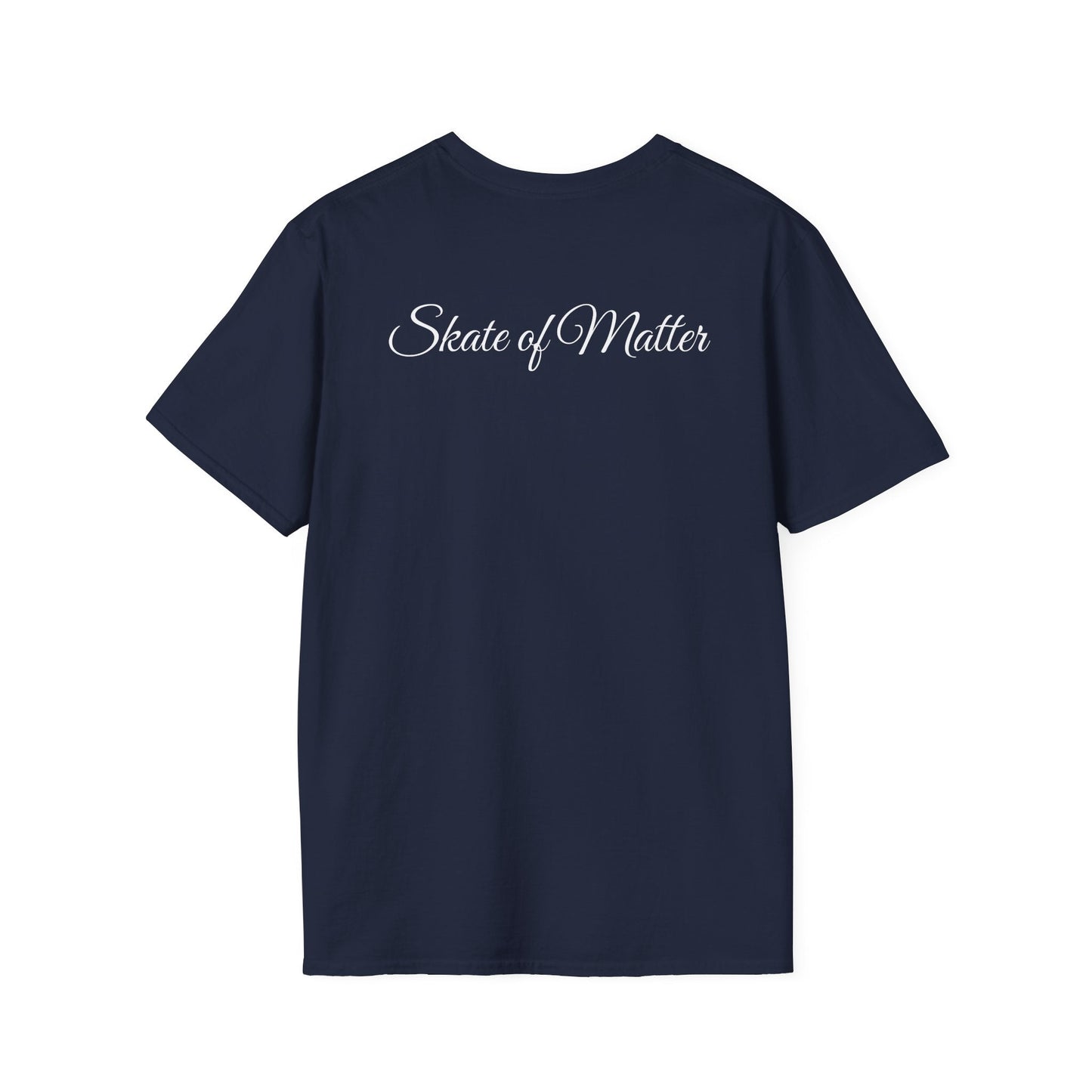 Derby Tough Unisex T-Shirt