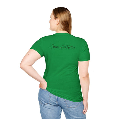 I Love Skater Guys T-Shirt