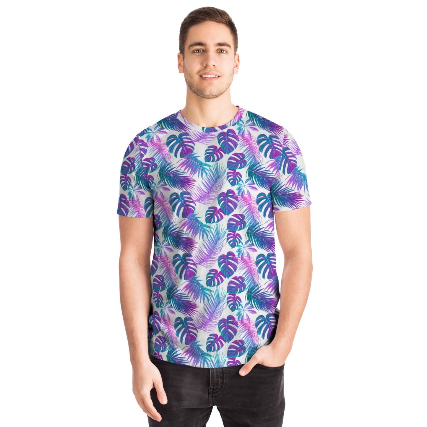 Rad Palm The Kahuna Unisex T-Shirt
