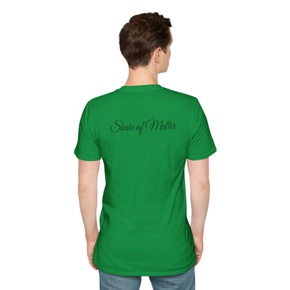 I Love Skater Guys T-Shirt