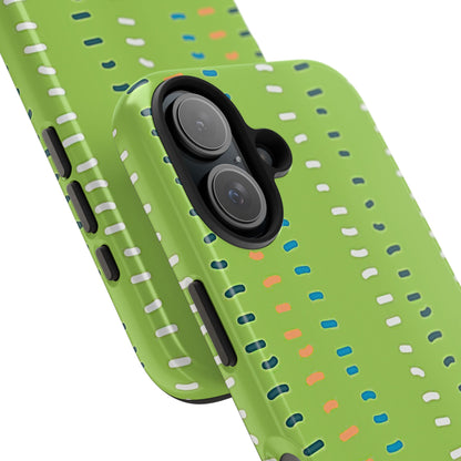 Boho-style (Version 2) Tough Phone Case | Aesthetic