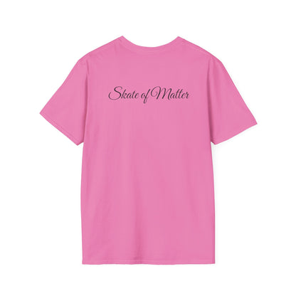 I Love Skater Guys T-Shirt