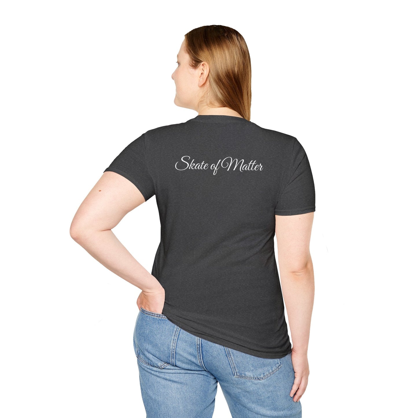 I Love Skater Guys T-Shirt