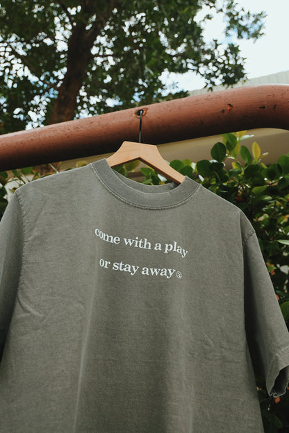 Play Makers (cement)