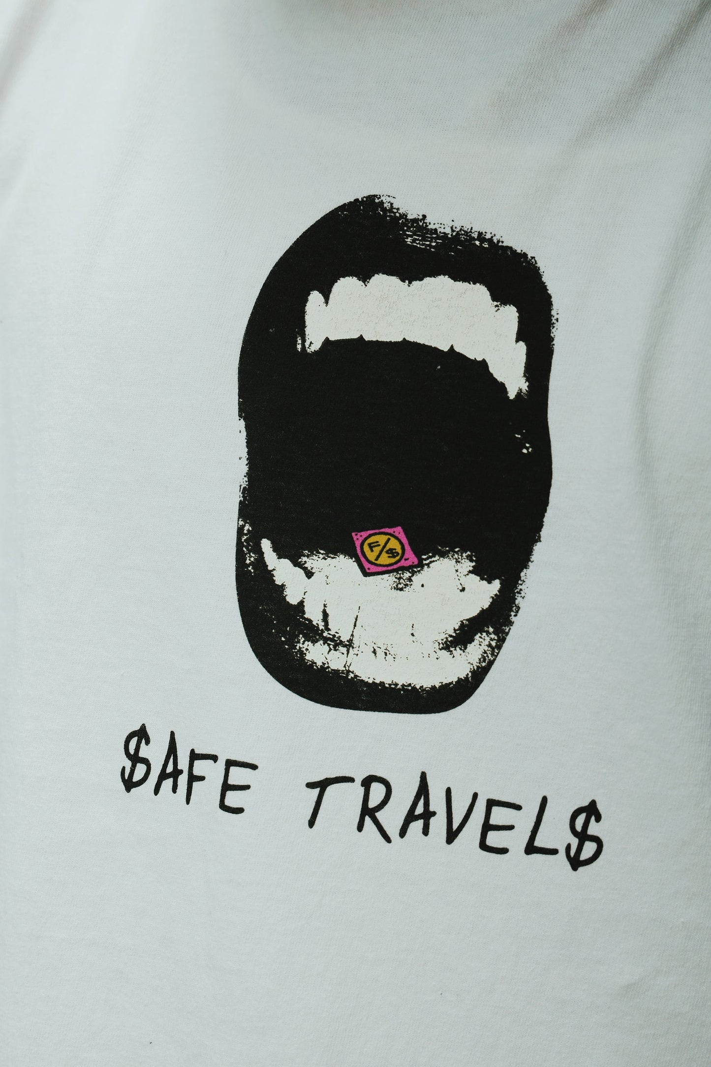 Safe Travels