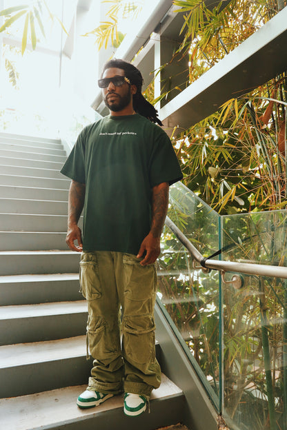 Don't Count My Pockets