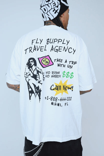 Safe Travels