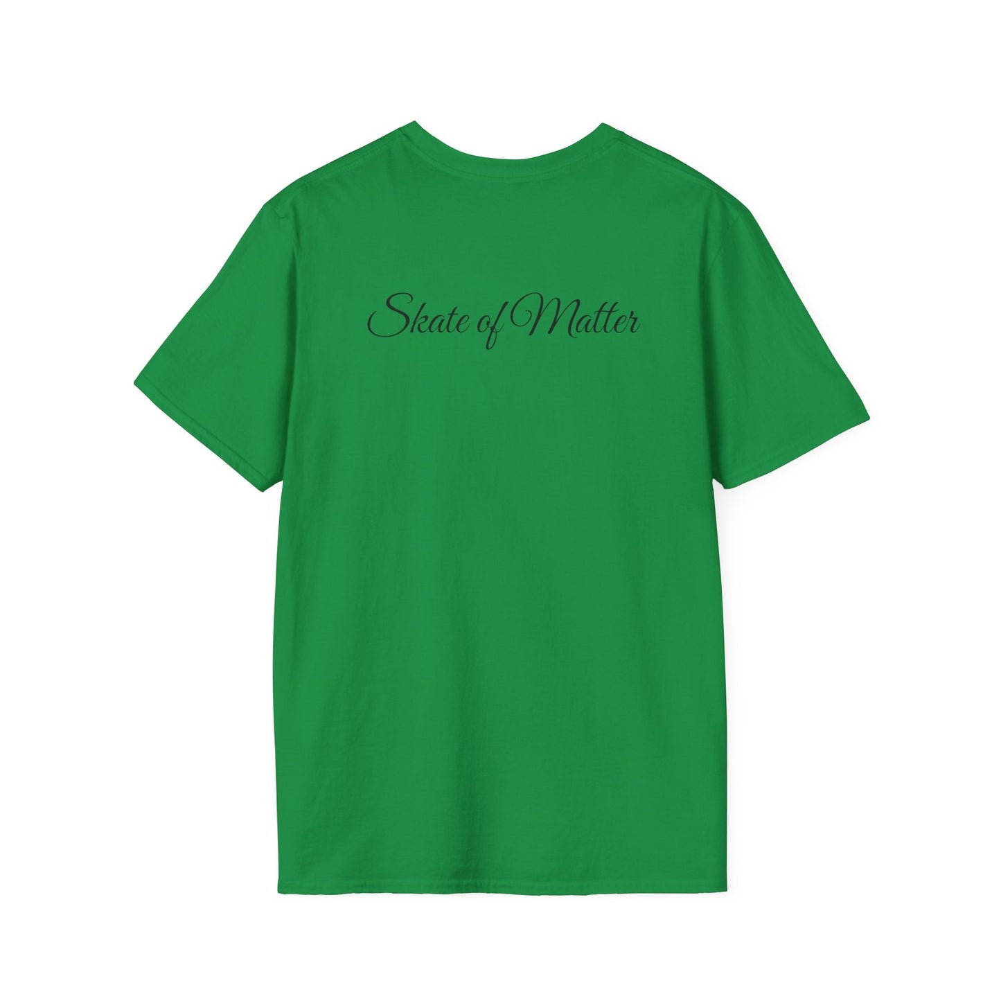 I Love Skater Guys T-Shirt
