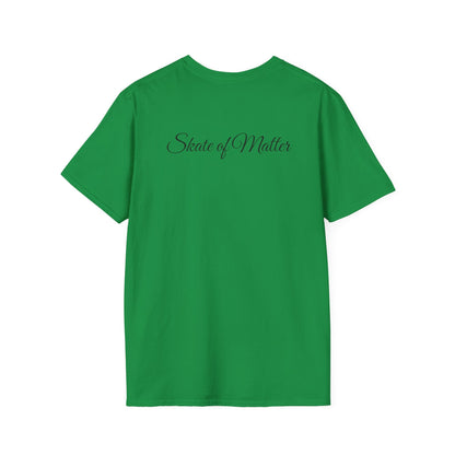 I Love Skater Guys T-Shirt